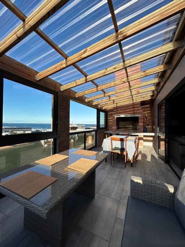 To Let 1 Bedroom Property for Rent in Cape St Francis Eastern Cape